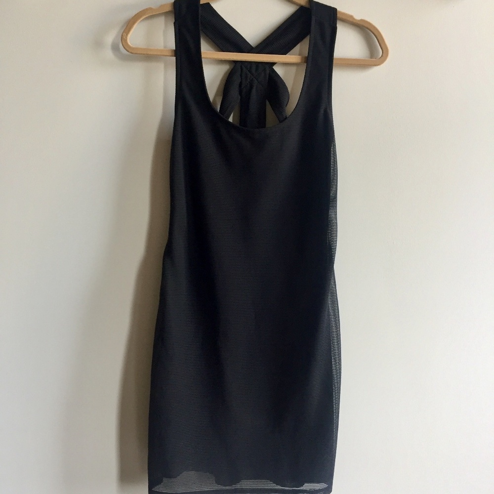 BCBGeneration Little Black Dress